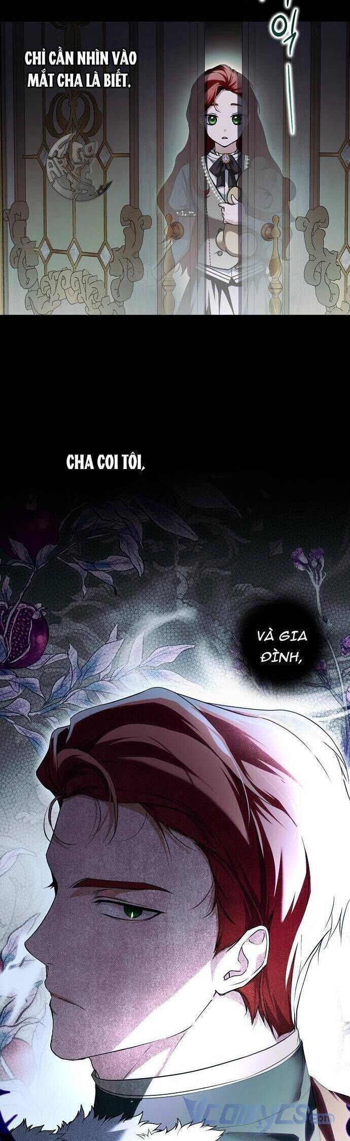 Ai Đó Đang Điều Khiển Cơ Thể Của Tôi Chapter 13.9 - Trang 2