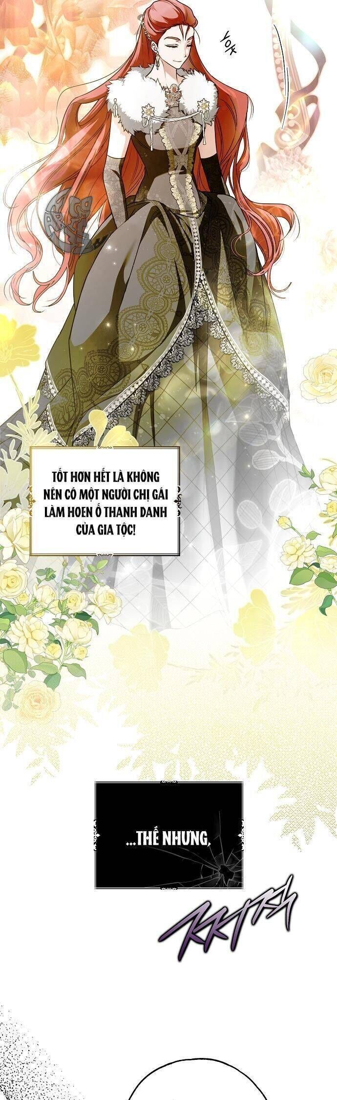 Ai Đó Đang Điều Khiển Cơ Thể Của Tôi Chapter 13.9 - Trang 2