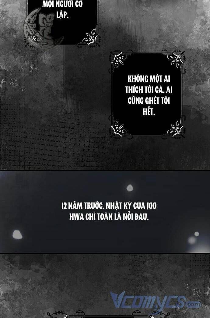 Ai Đó Đang Điều Khiển Cơ Thể Của Tôi Chapter 14.3 - Trang 2