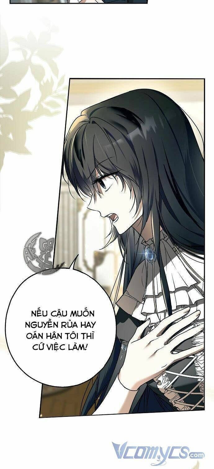 Ai Đó Đang Điều Khiển Cơ Thể Của Tôi Chapter 14.3 - Trang 2