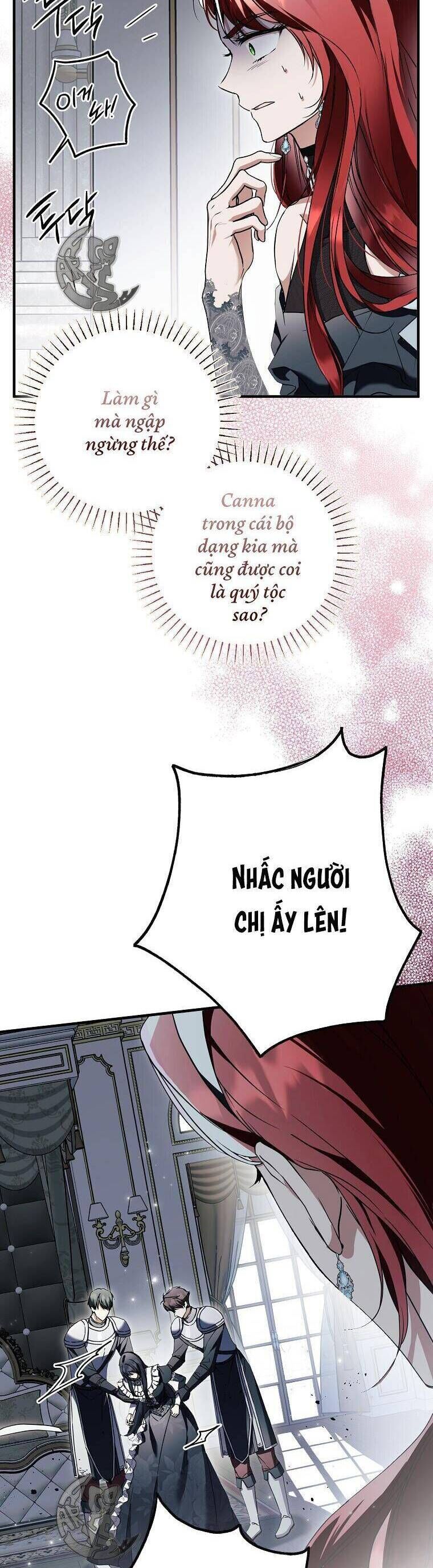 Ai Đó Đang Điều Khiển Cơ Thể Của Tôi Chapter 15.2 - Trang 2