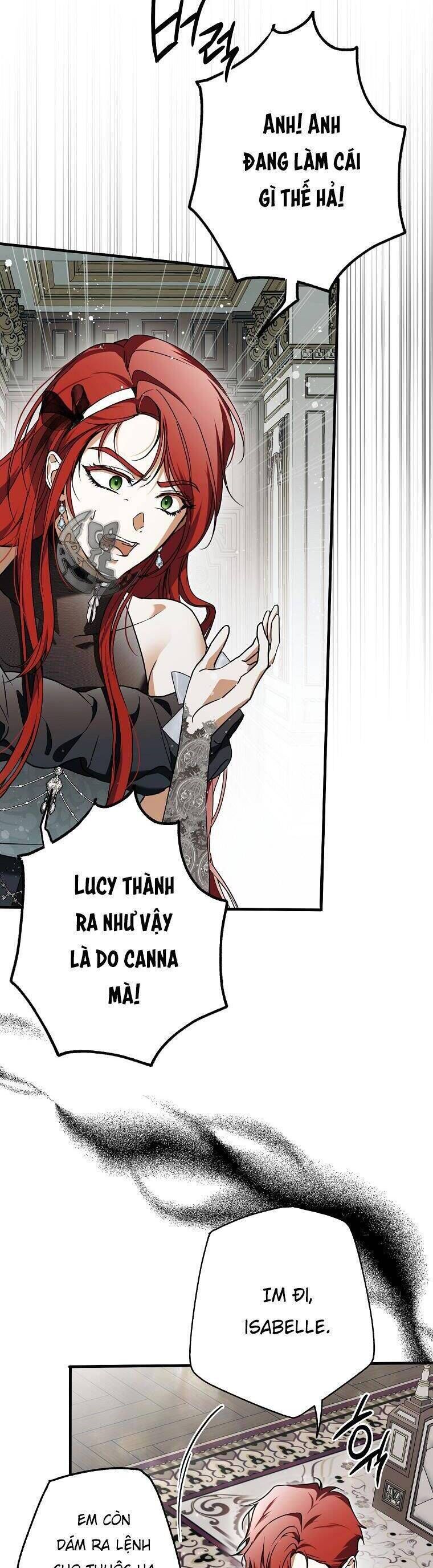 Ai Đó Đang Điều Khiển Cơ Thể Của Tôi Chapter 15.2 - Trang 2