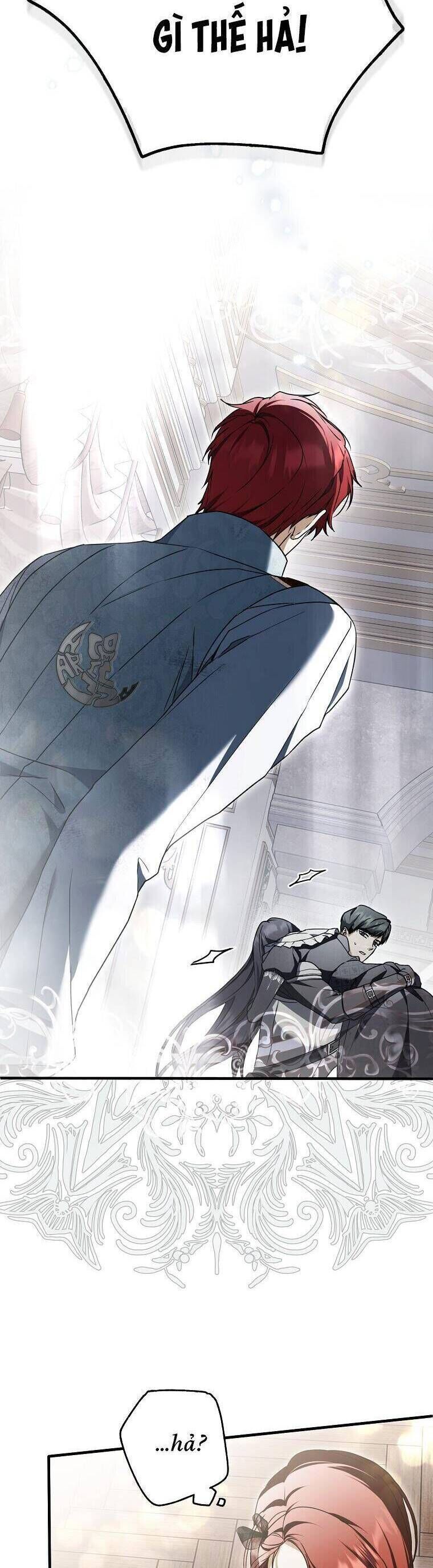 Ai Đó Đang Điều Khiển Cơ Thể Của Tôi Chapter 15.4 - Trang 2