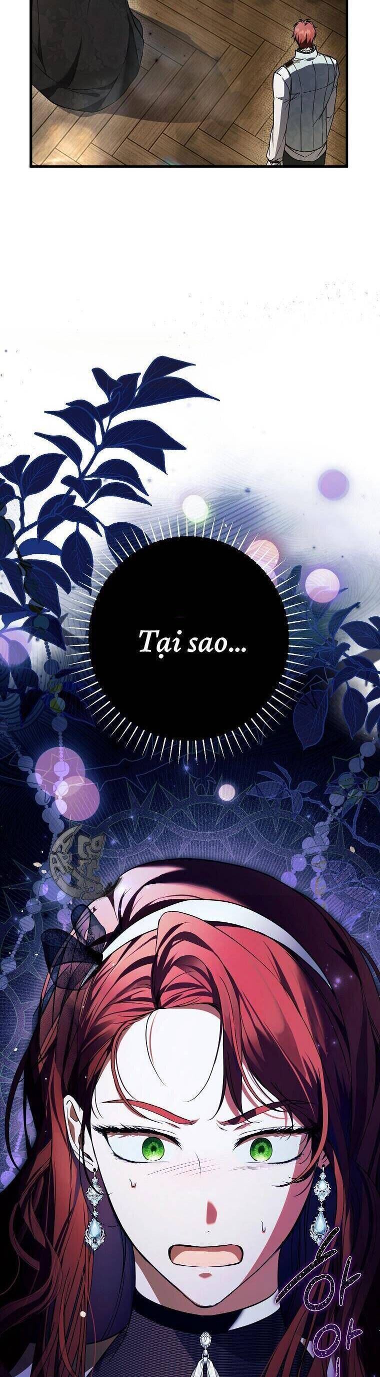 Ai Đó Đang Điều Khiển Cơ Thể Của Tôi Chapter 15.4 - Trang 2