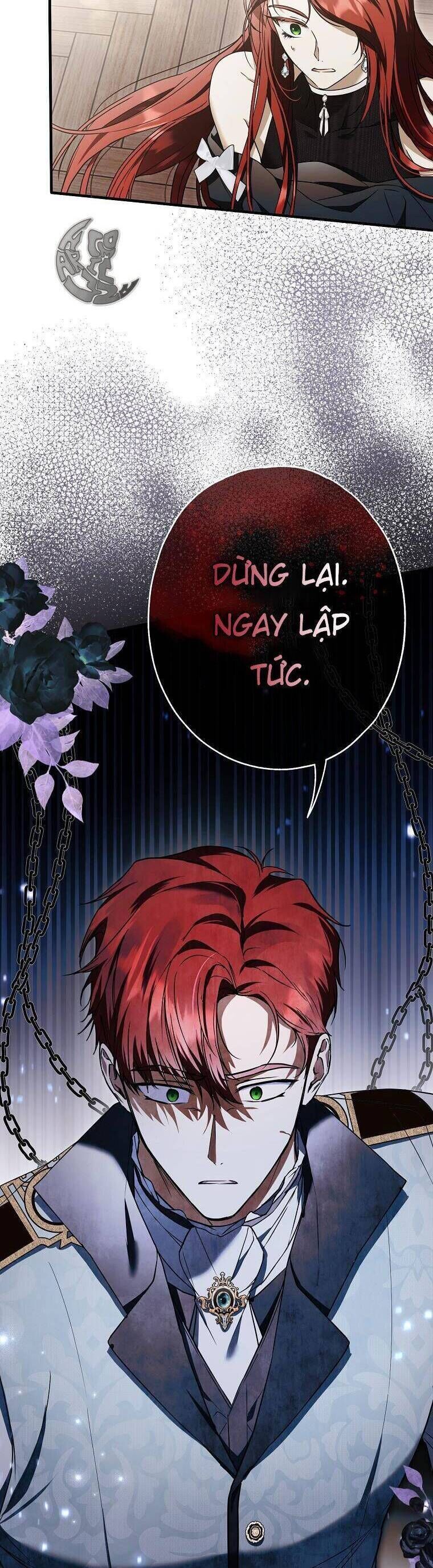 Ai Đó Đang Điều Khiển Cơ Thể Của Tôi Chapter 15.4 - Trang 2