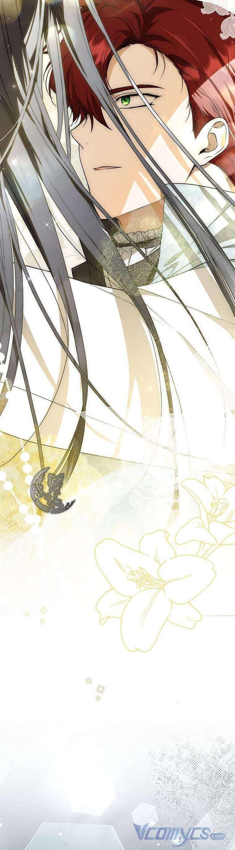 Ai Đó Đang Điều Khiển Cơ Thể Của Tôi Chapter 15.4 - Trang 2