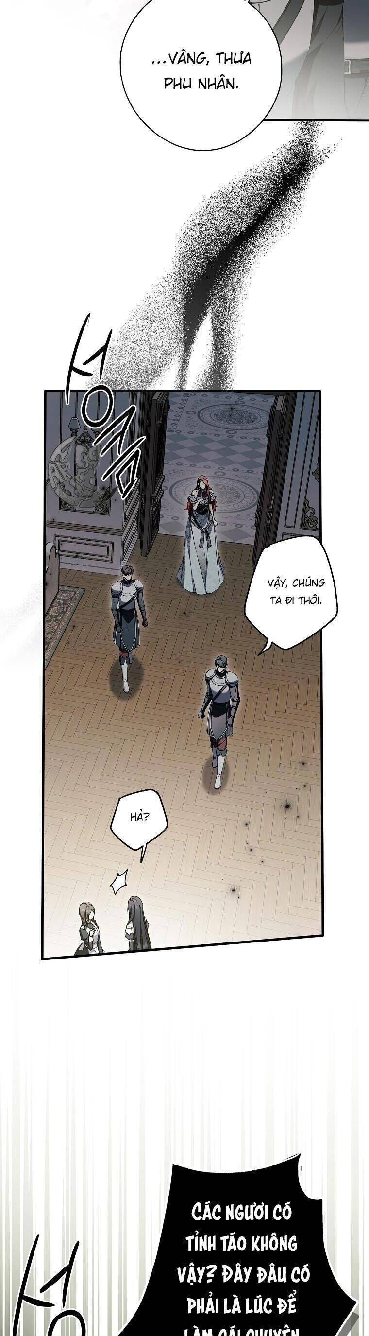 Ai Đó Đang Điều Khiển Cơ Thể Của Tôi Chapter 15.7 - Trang 2