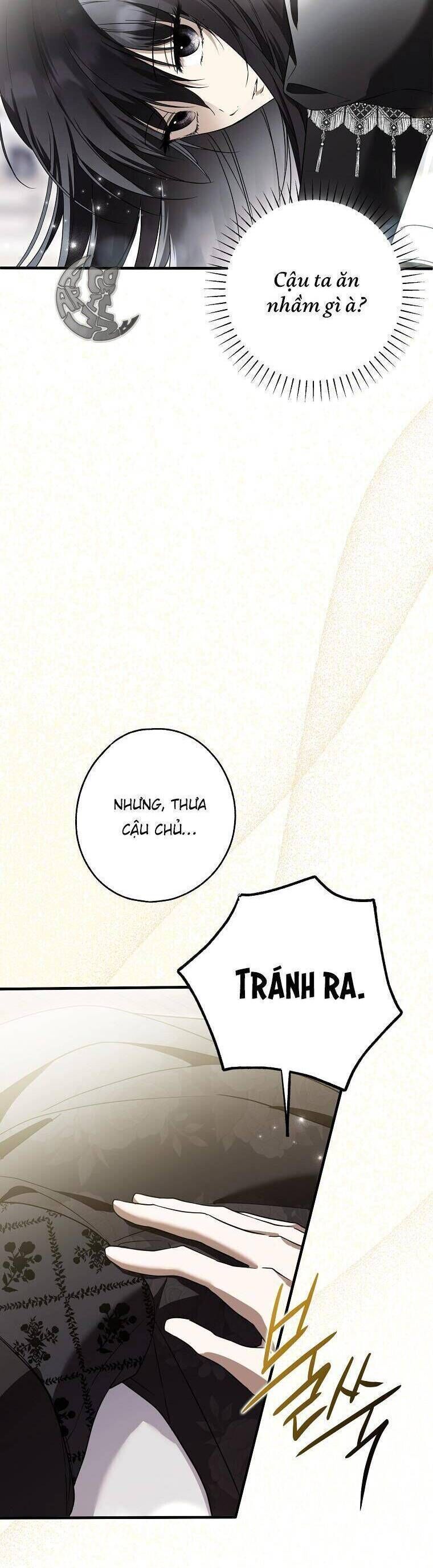Ai Đó Đang Điều Khiển Cơ Thể Của Tôi Chapter 15.7 - Trang 2
