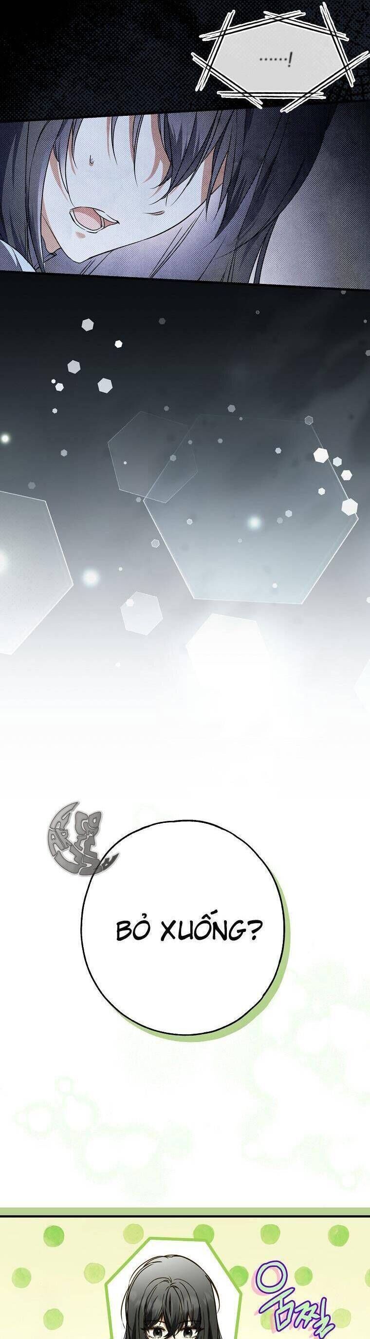 Ai Đó Đang Điều Khiển Cơ Thể Của Tôi Chapter 15.7 - Trang 2