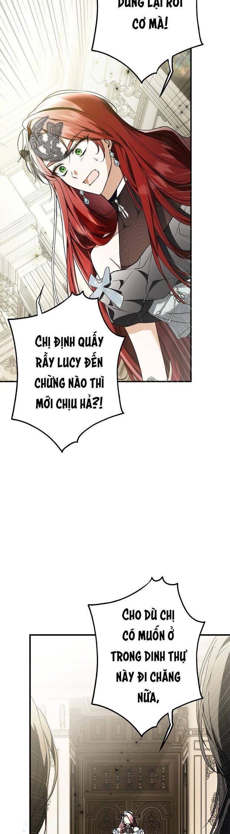 Ai Đó Đang Điều Khiển Cơ Thể Của Tôi Chapter 15.7 - Trang 2