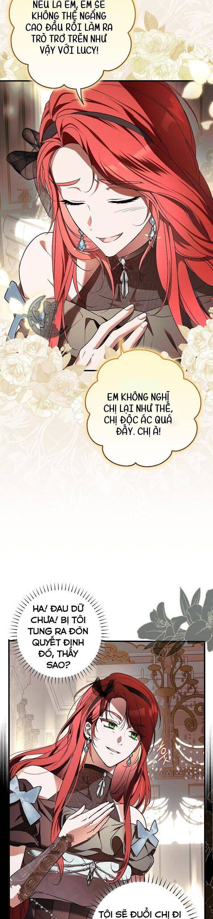 Ai Đó Đang Điều Khiển Cơ Thể Của Tôi Chapter 16.2 - Trang 2