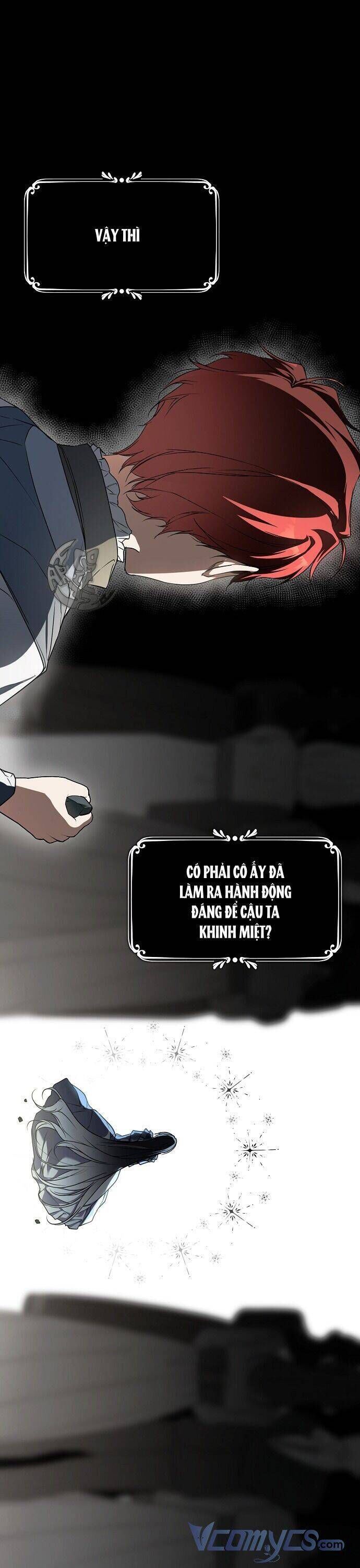Ai Đó Đang Điều Khiển Cơ Thể Của Tôi Chapter 17.2 - Trang 2