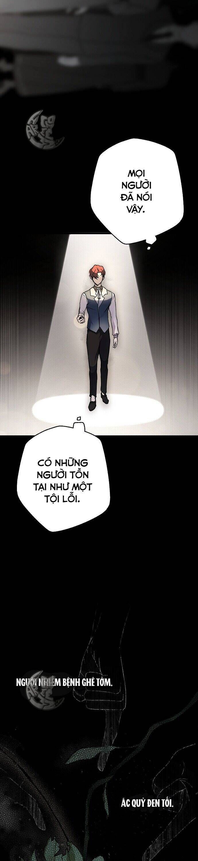Ai Đó Đang Điều Khiển Cơ Thể Của Tôi Chapter 17.2 - Trang 2