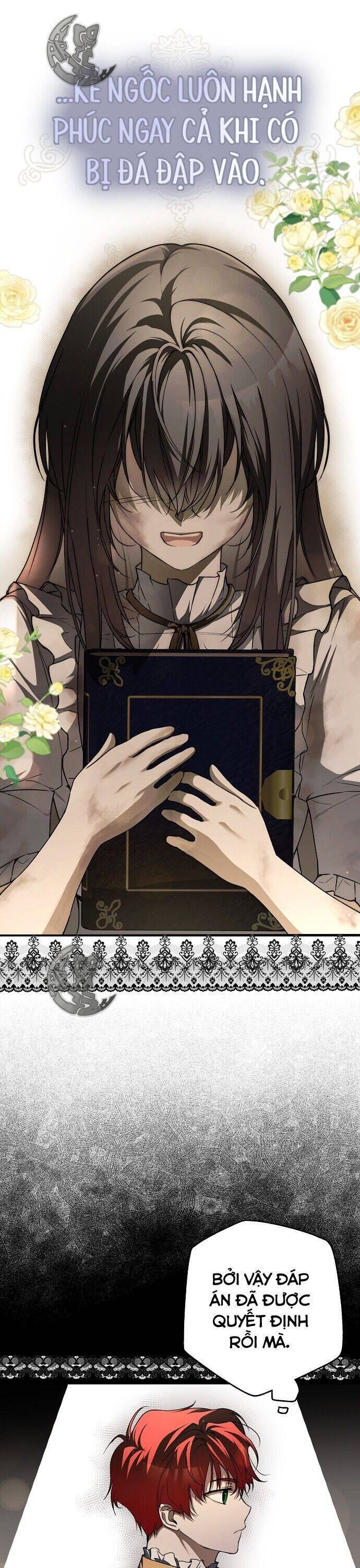 Ai Đó Đang Điều Khiển Cơ Thể Của Tôi Chapter 17.2 - Trang 2