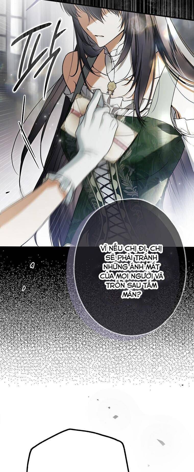 Ai Đó Đang Điều Khiển Cơ Thể Của Tôi Chapter 19.1 - Trang 2