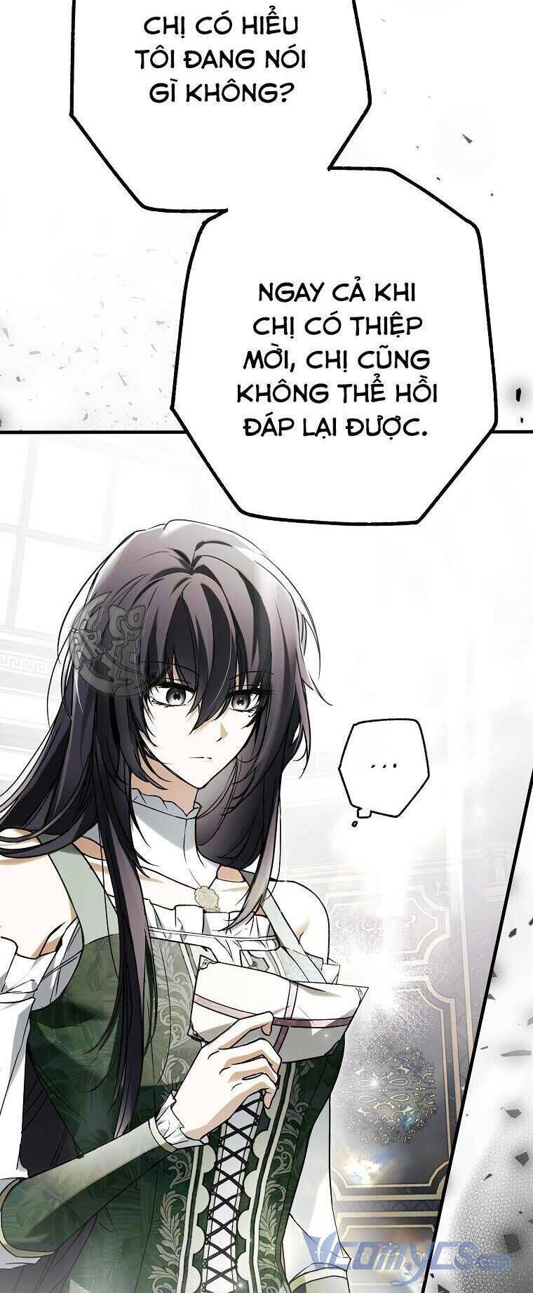 Ai Đó Đang Điều Khiển Cơ Thể Của Tôi Chapter 19.1 - Trang 2