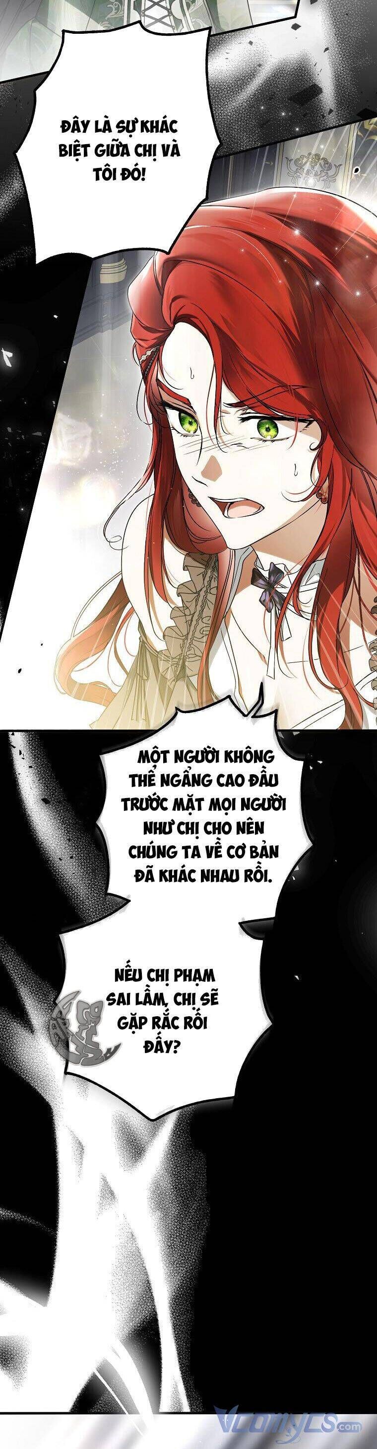Ai Đó Đang Điều Khiển Cơ Thể Của Tôi Chapter 19.1 - Trang 2
