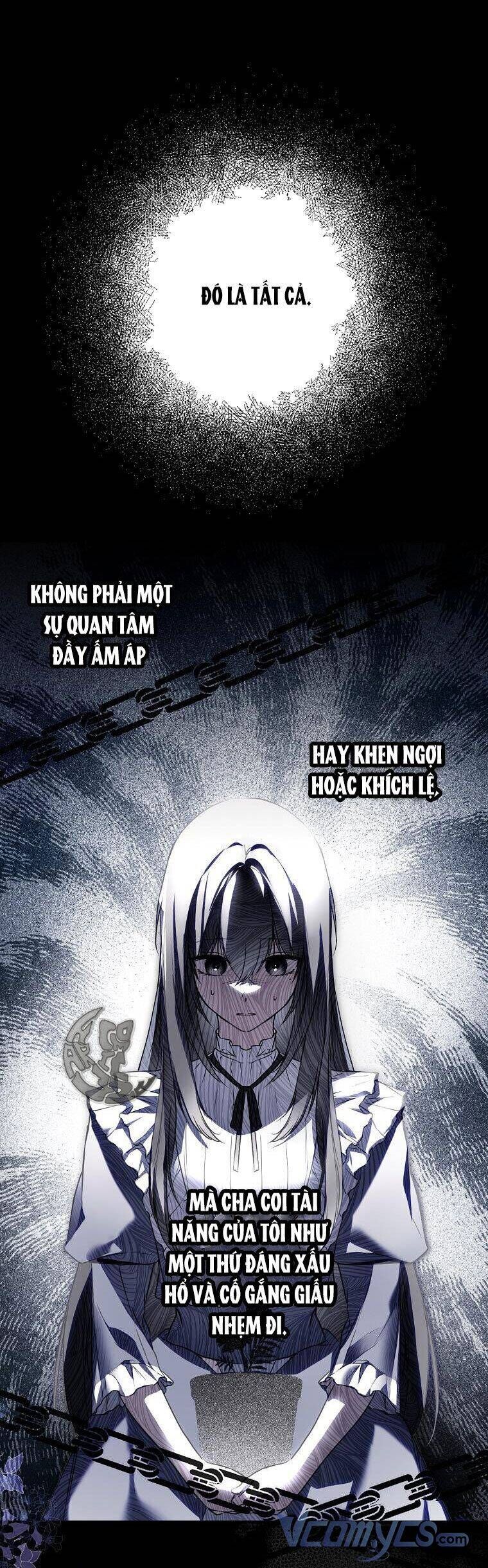 Ai Đó Đang Điều Khiển Cơ Thể Của Tôi Chapter 19.1 - Trang 2