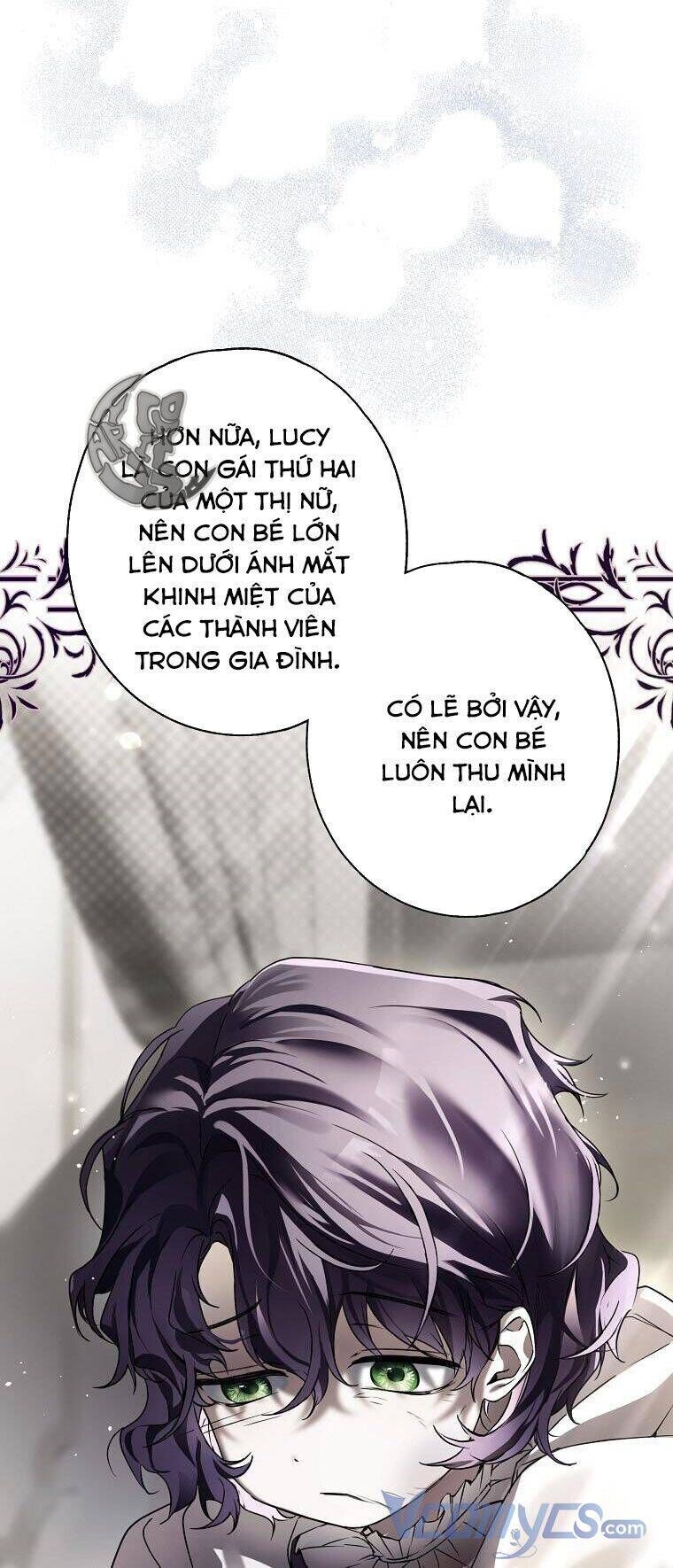 Ai Đó Đang Điều Khiển Cơ Thể Của Tôi Chapter 19.1 - Trang 2