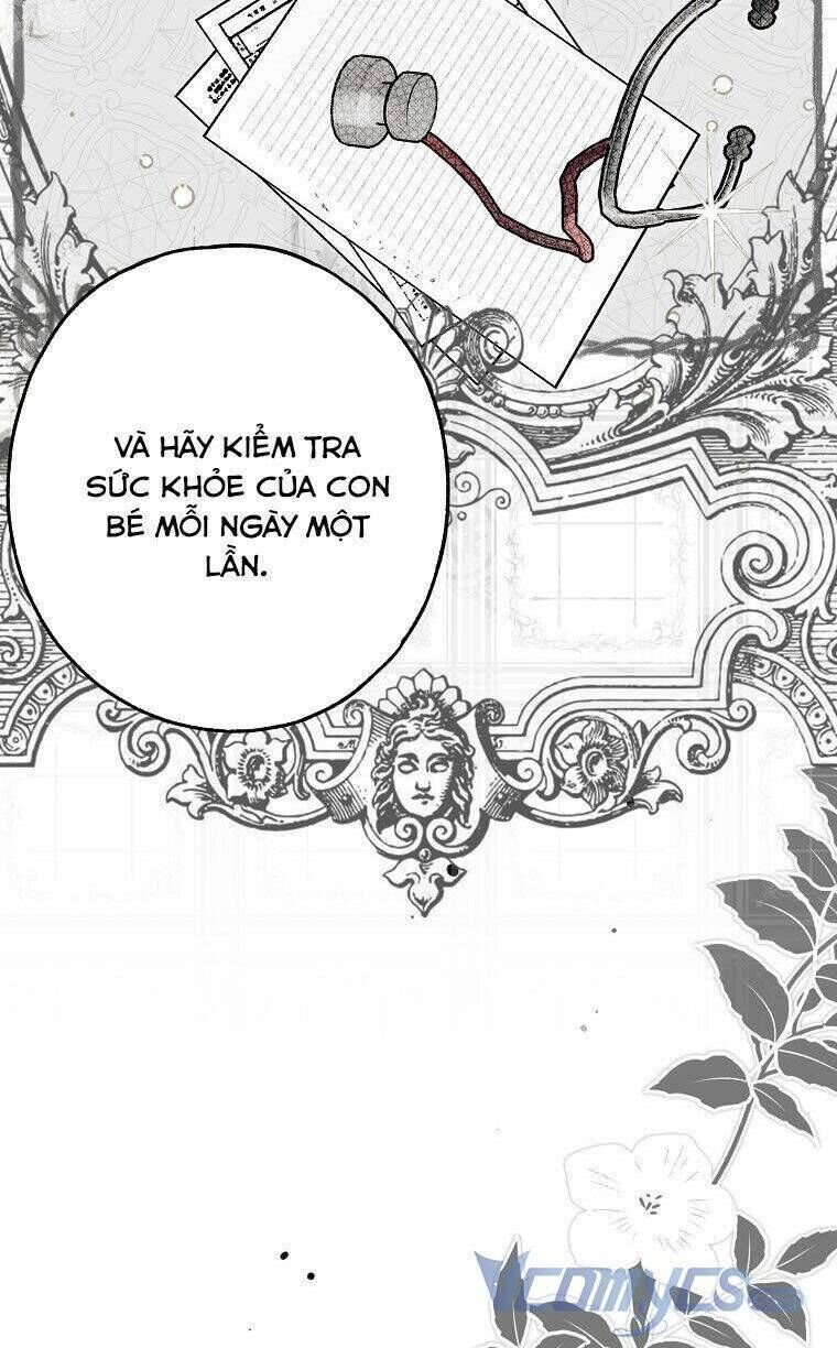 Ai Đó Đang Điều Khiển Cơ Thể Của Tôi Chapter 19.3 - Trang 2