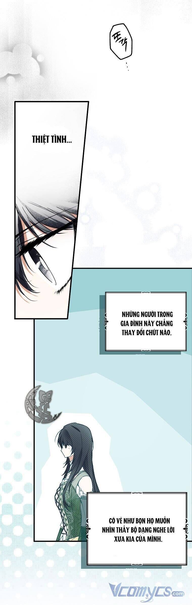 Ai Đó Đang Điều Khiển Cơ Thể Của Tôi Chapter 19.3 - Trang 2