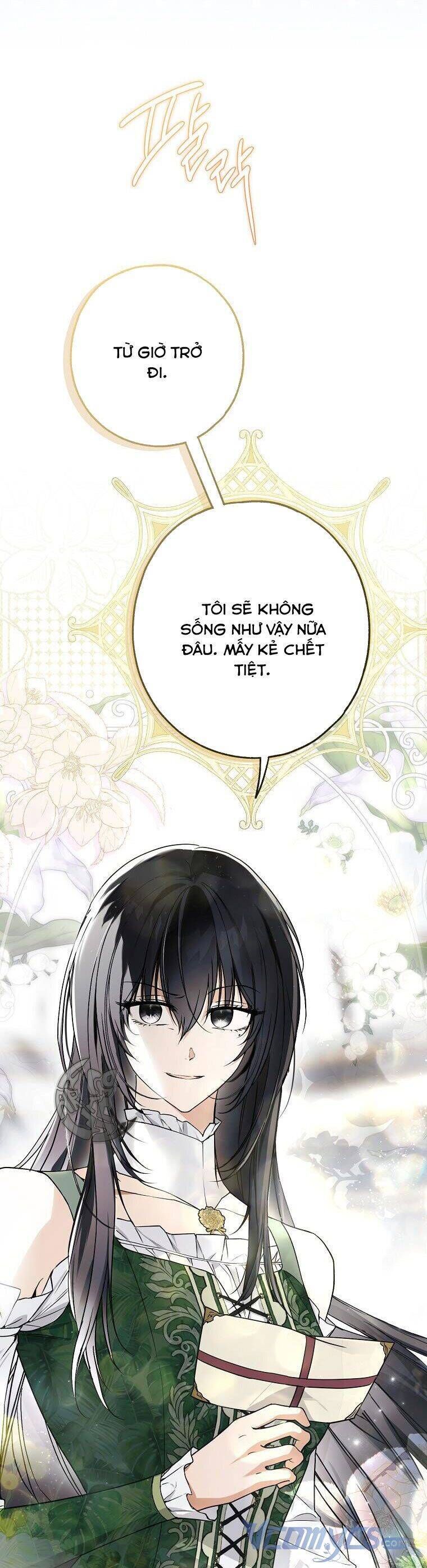 Ai Đó Đang Điều Khiển Cơ Thể Của Tôi Chapter 19.3 - Trang 2