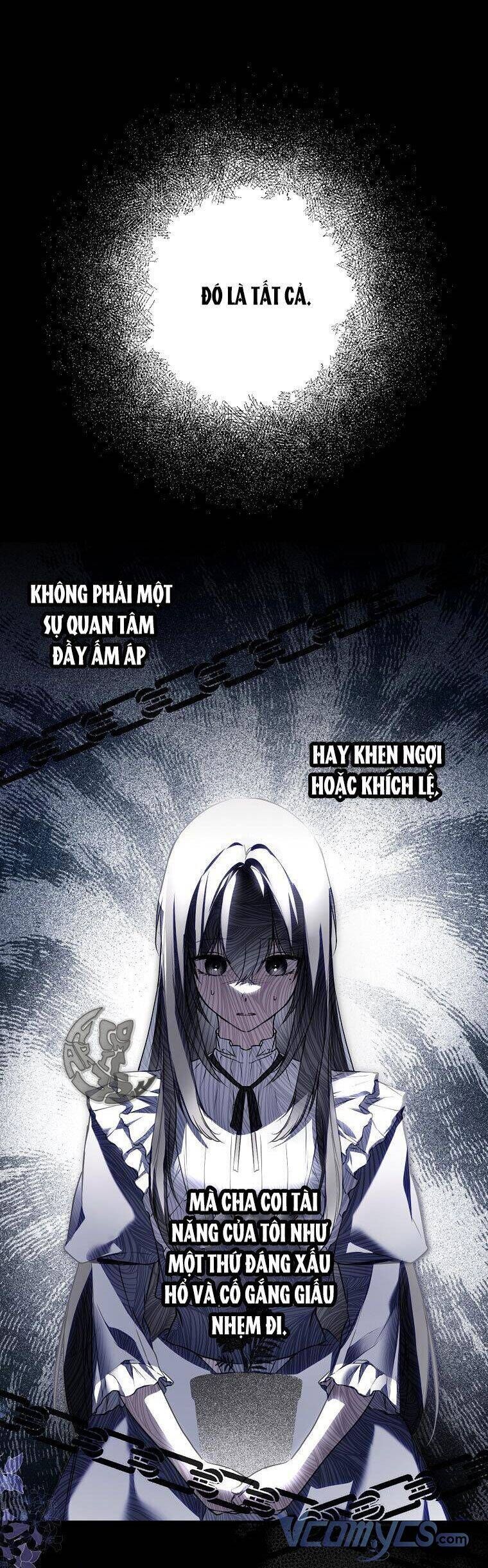 Ai Đó Đang Điều Khiển Cơ Thể Của Tôi Chapter 19.3 - Trang 2