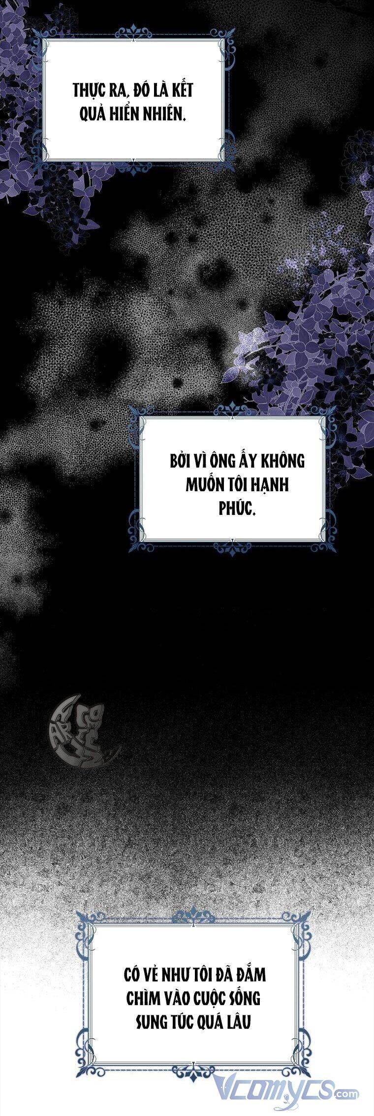 Ai Đó Đang Điều Khiển Cơ Thể Của Tôi Chapter 19.3 - Trang 2