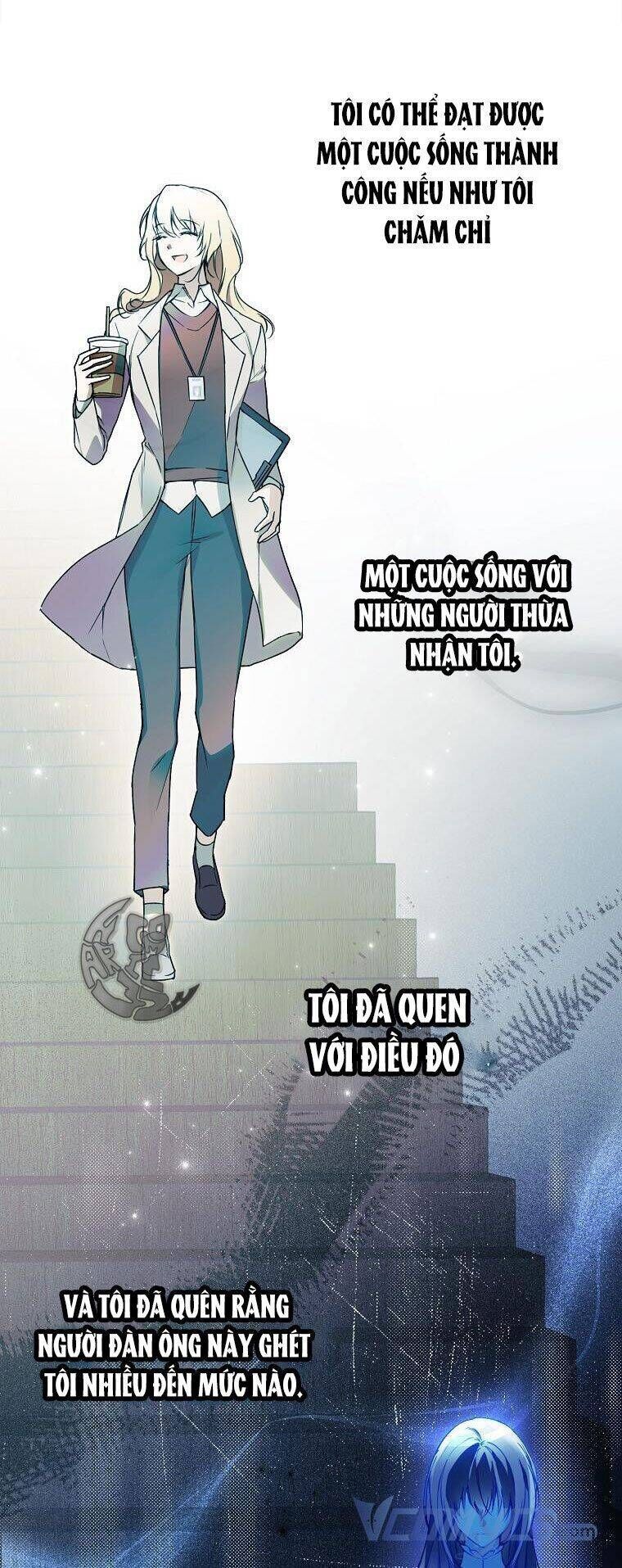 Ai Đó Đang Điều Khiển Cơ Thể Của Tôi Chapter 19.3 - Trang 2