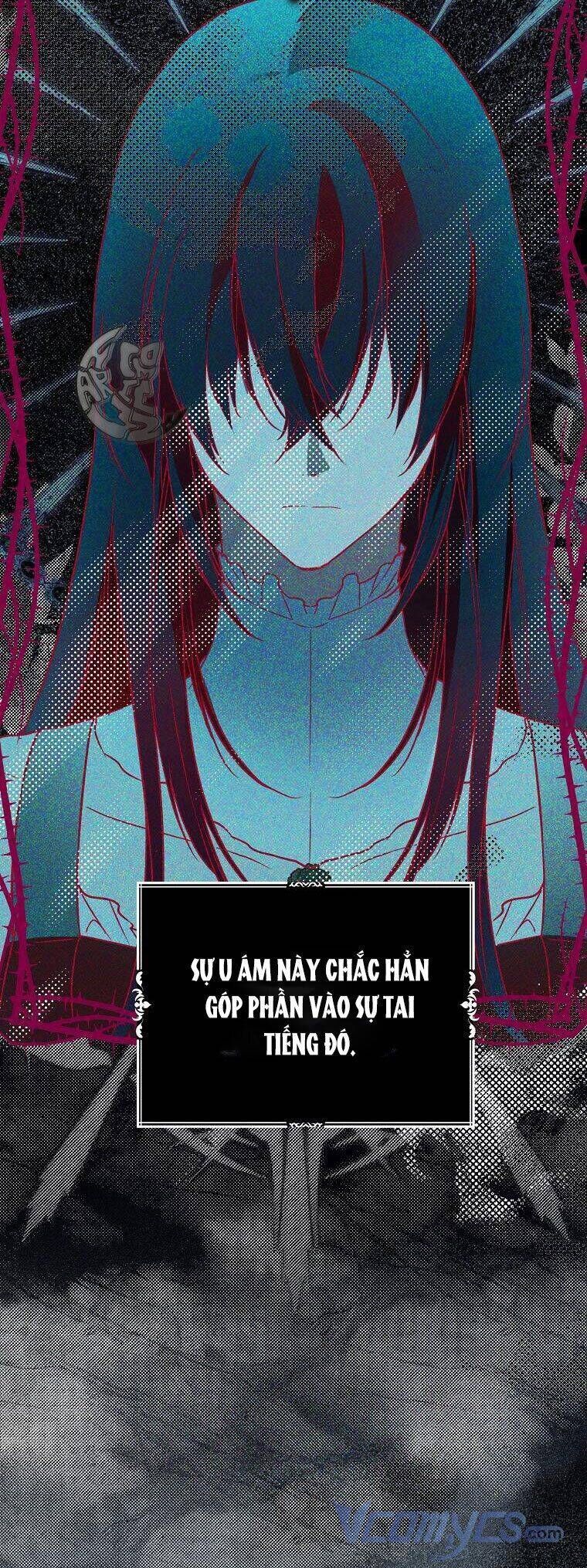Ai Đó Đang Điều Khiển Cơ Thể Của Tôi Chapter 19.3 - Trang 2