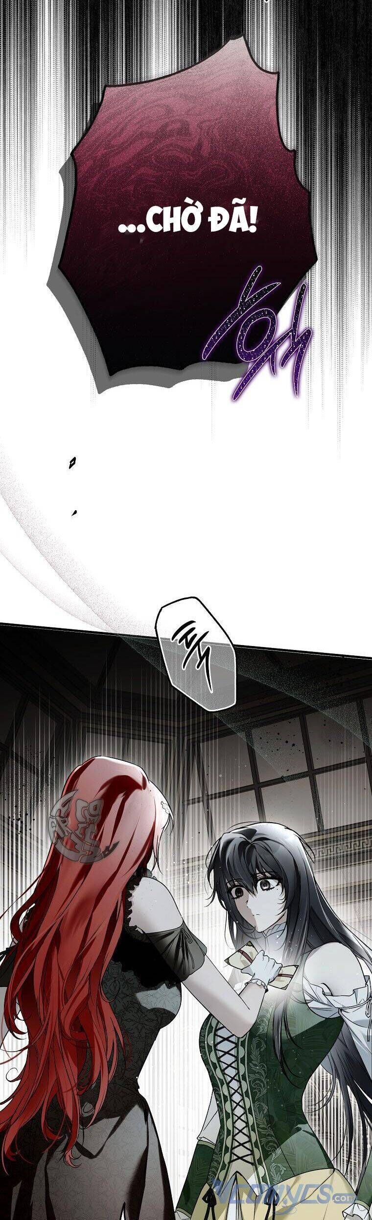 Ai Đó Đang Điều Khiển Cơ Thể Của Tôi Chapter 19.3 - Trang 2