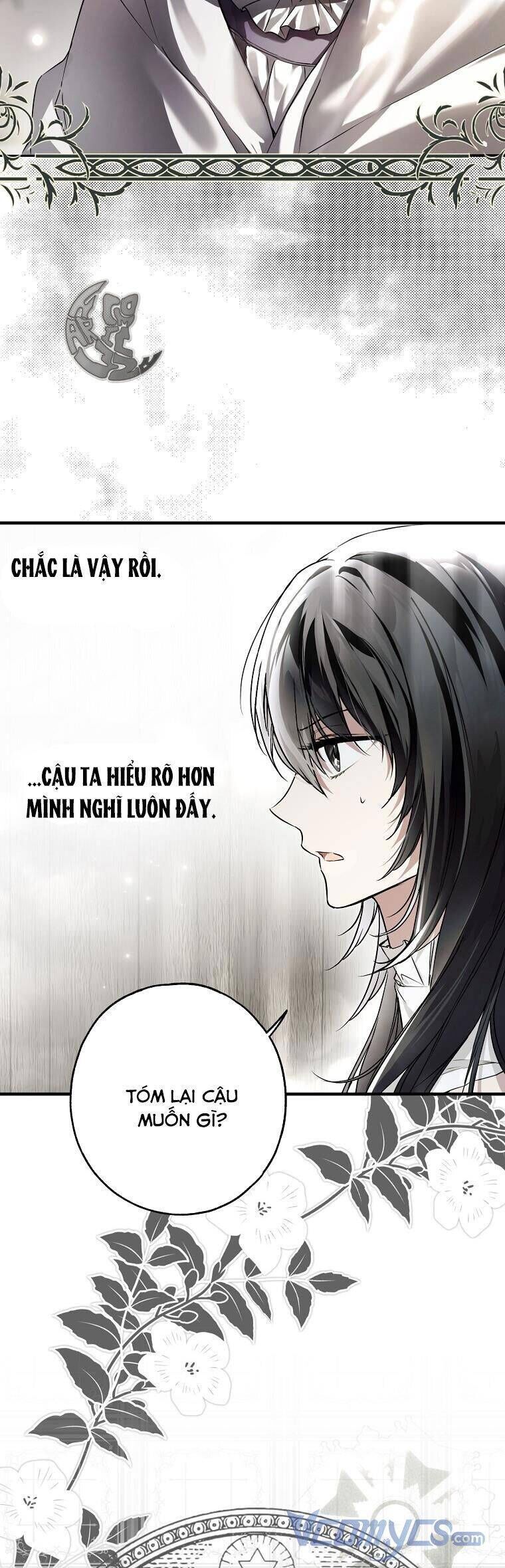 Ai Đó Đang Điều Khiển Cơ Thể Của Tôi Chapter 19.3 - Trang 2