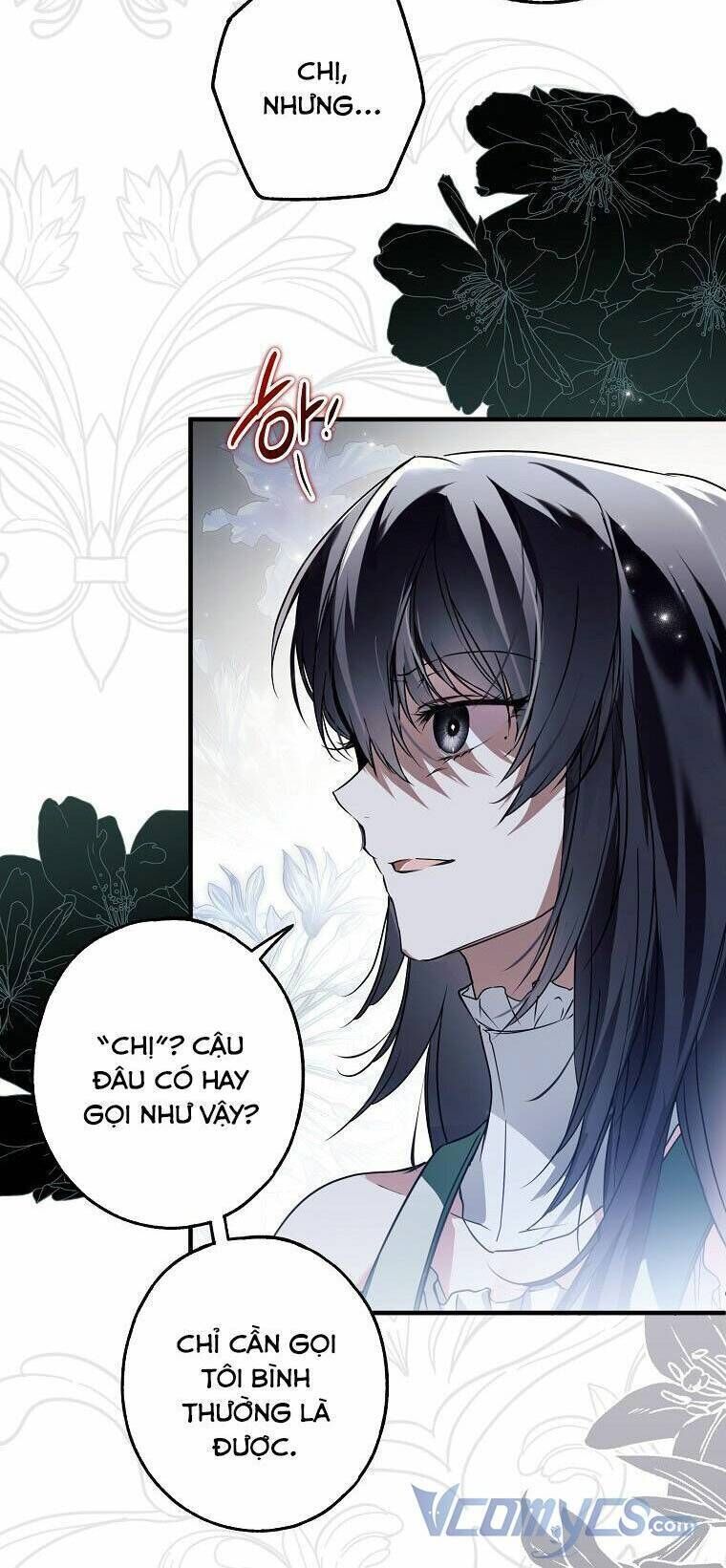 Ai Đó Đang Điều Khiển Cơ Thể Của Tôi Chapter 19.3 - Trang 2