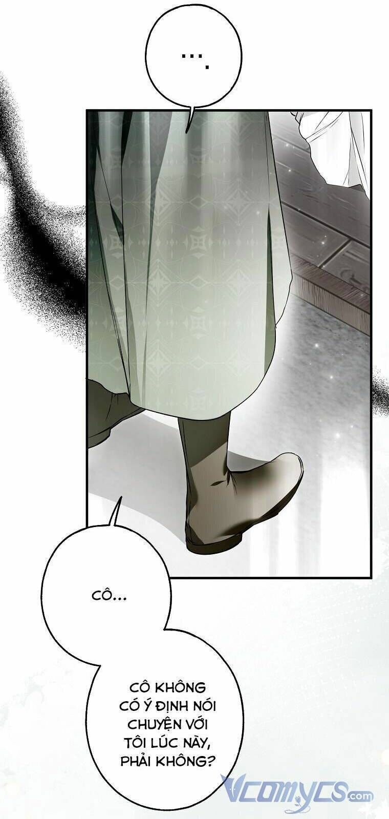 Ai Đó Đang Điều Khiển Cơ Thể Của Tôi Chapter 19.3 - Trang 2