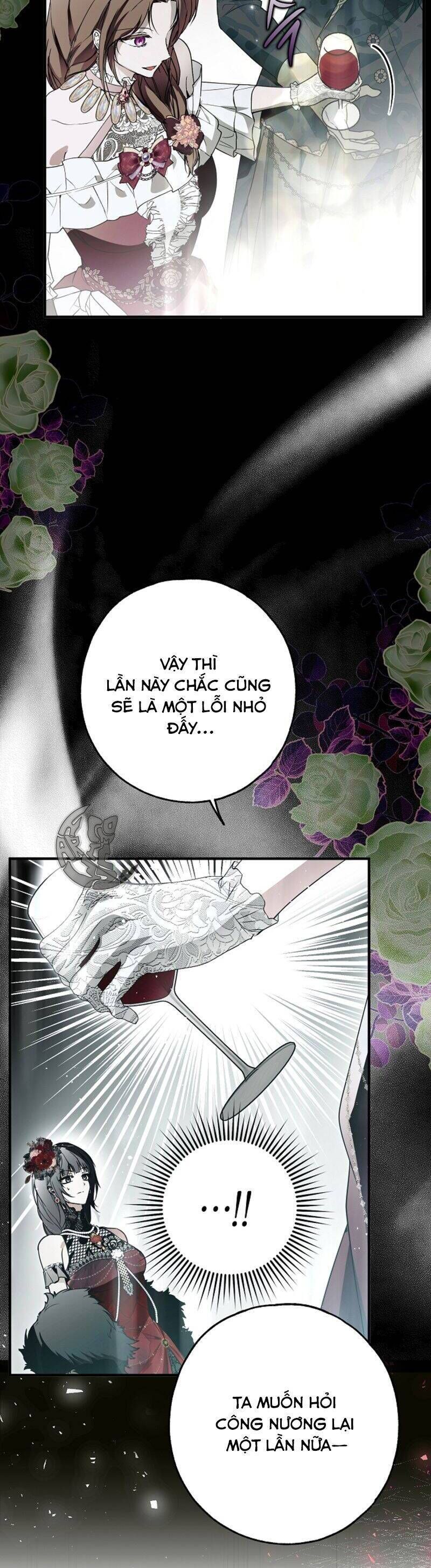 Ai Đó Đang Điều Khiển Cơ Thể Của Tôi Chapter 24.4 - Trang 2