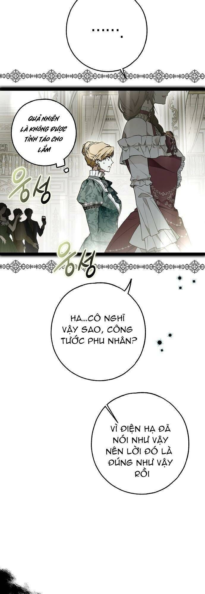 Ai Đó Đang Điều Khiển Cơ Thể Của Tôi Chapter 24.4 - Trang 2