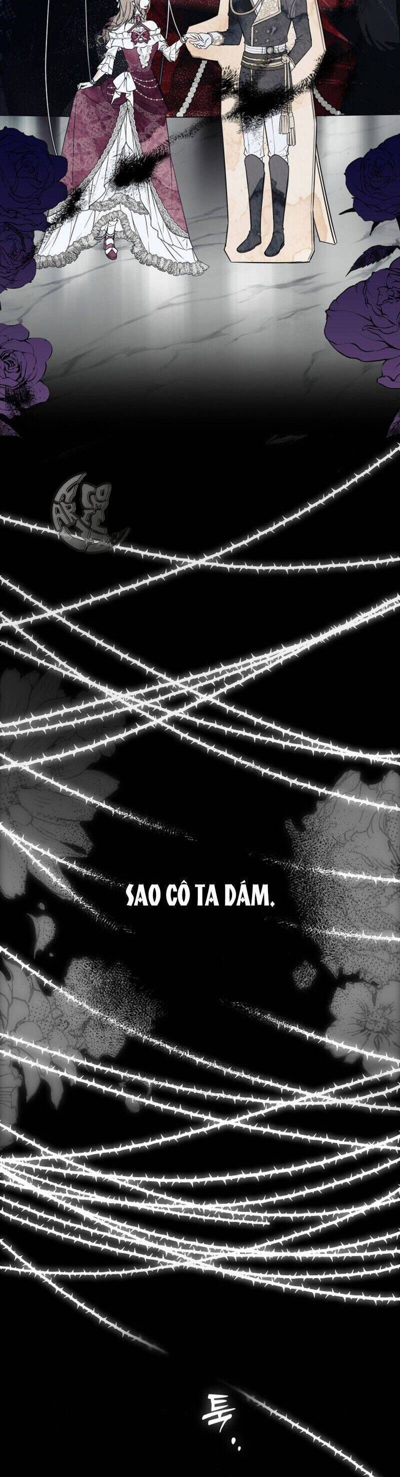 Ai Đó Đang Điều Khiển Cơ Thể Của Tôi Chapter 24.8 - Trang 2