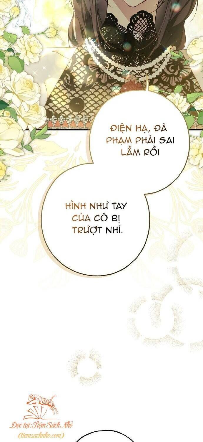 Ai Đó Đang Điều Khiển Cơ Thể Của Tôi Chapter 24.8 - Trang 2