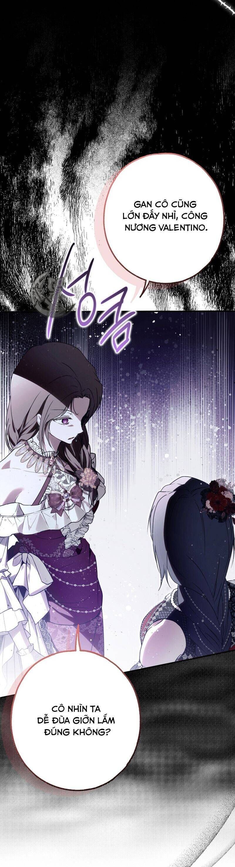 Ai Đó Đang Điều Khiển Cơ Thể Của Tôi Chapter 24.9 - Trang 2