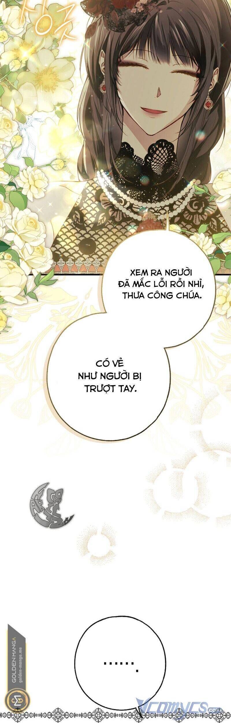Ai Đó Đang Điều Khiển Cơ Thể Của Tôi Chapter 24.9 - Trang 2