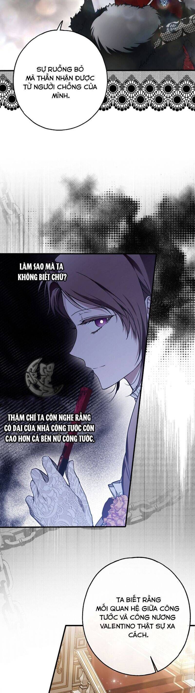 Ai Đó Đang Điều Khiển Cơ Thể Của Tôi Chapter 25.4 - Trang 2