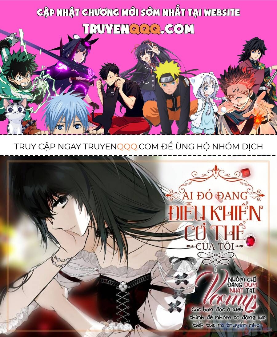 Ai Đó Đang Điều Khiển Cơ Thể Của Tôi Chapter 26.1 - Trang 2
