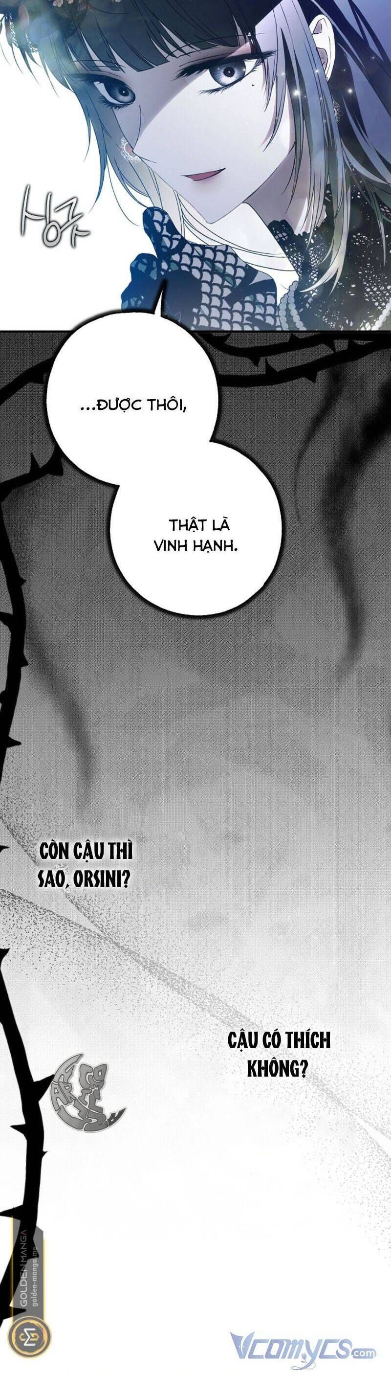 Ai Đó Đang Điều Khiển Cơ Thể Của Tôi Chapter 26.1 - Trang 2