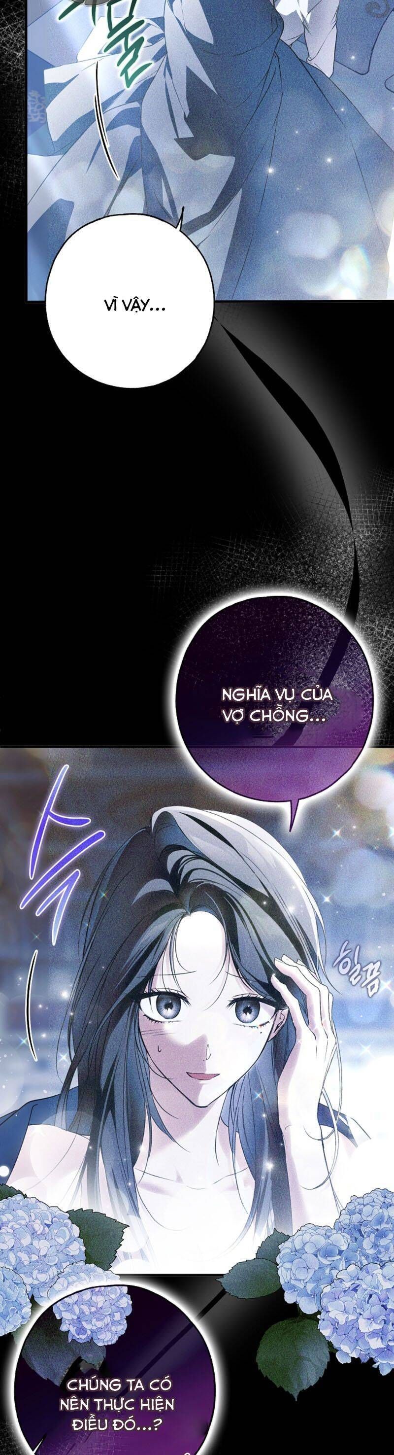 Ai Đó Đang Điều Khiển Cơ Thể Của Tôi Chapter 26.1 - Trang 2
