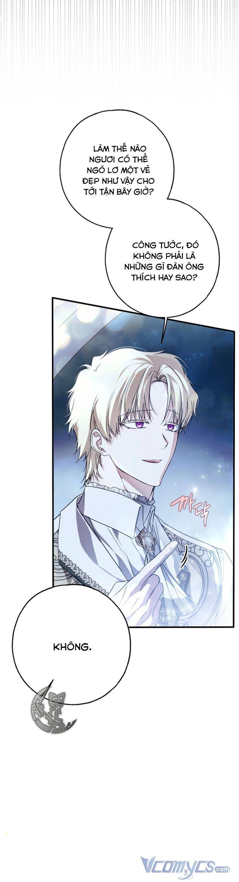 Ai Đó Đang Điều Khiển Cơ Thể Của Tôi Chapter 26.1 - Trang 2