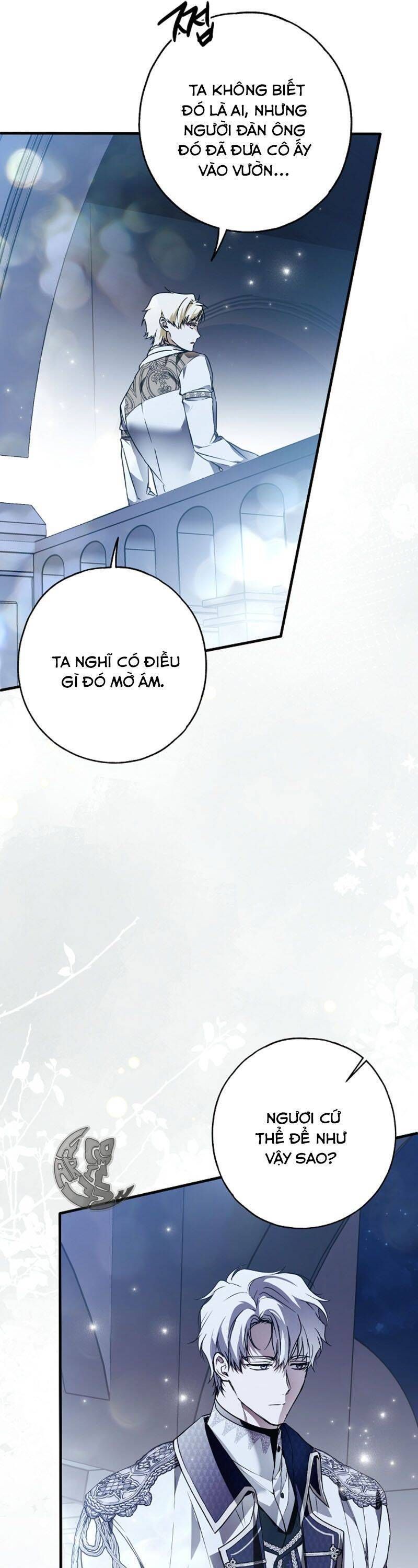 Ai Đó Đang Điều Khiển Cơ Thể Của Tôi Chapter 26.1 - Trang 2
