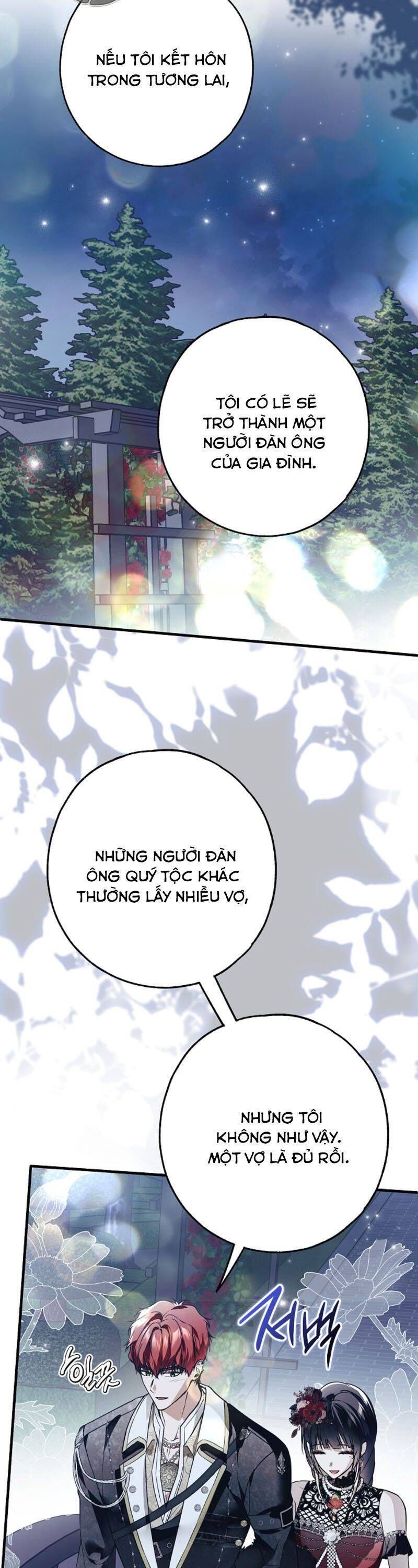 Ai Đó Đang Điều Khiển Cơ Thể Của Tôi Chapter 26.1 - Trang 2