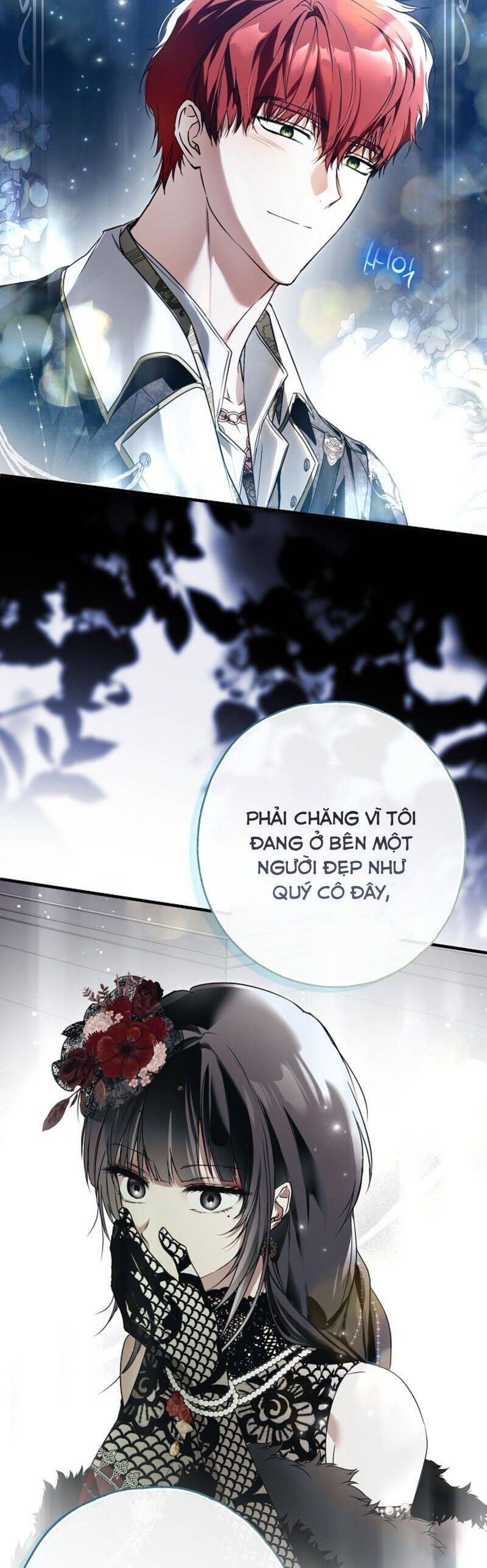Ai Đó Đang Điều Khiển Cơ Thể Của Tôi Chapter 26.1 - Trang 2