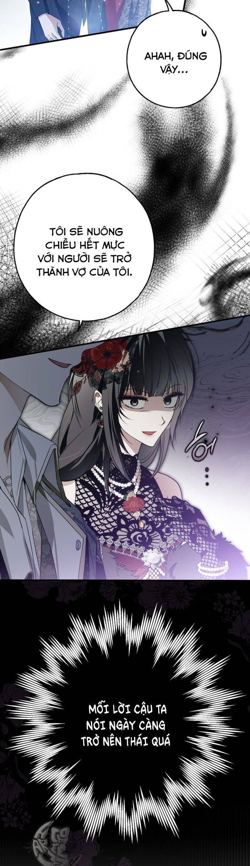 Ai Đó Đang Điều Khiển Cơ Thể Của Tôi Chapter 26.1 - Trang 2