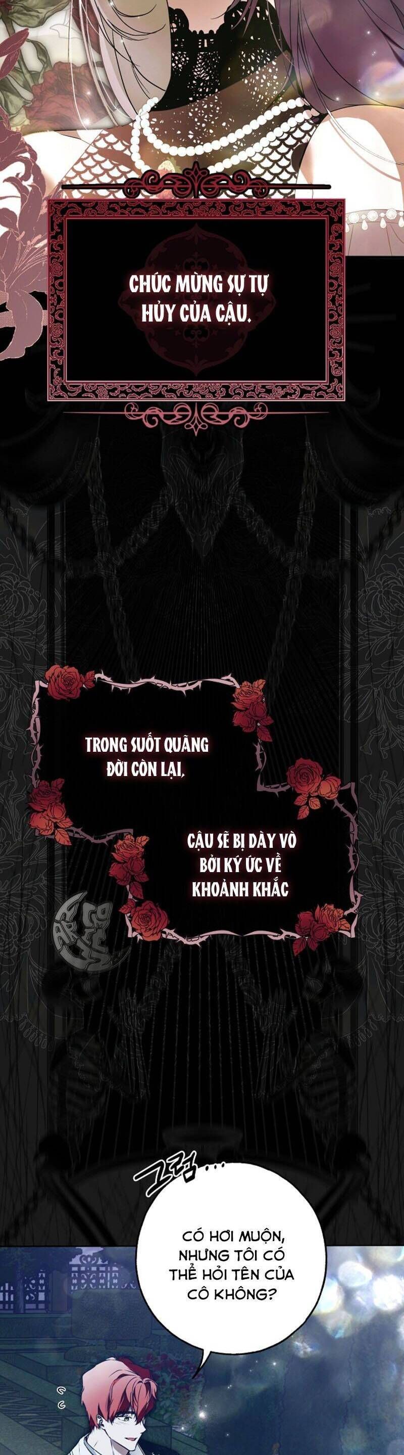 Ai Đó Đang Điều Khiển Cơ Thể Của Tôi Chapter 26.1 - Trang 2